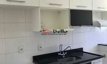 Imagem 3: Apartamento à venda em Jacarepaguá - 2 quartos, 1 banheiro, 1 vaga de garagem!