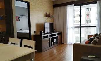 Imagem: Flat com ótimo preço no bairro Moema