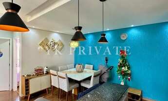 Imagem 7: Pateo Dona Tecla / 52m² / 2 dormitórios / 1 banheiro / 1 Vaga livre / Jardim Flor da Monta