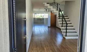 Imagem 4: CASA ASSOBRADADA - JARDIM PAULISTA - SP