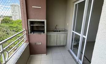 Imagem 4: Apartamento Venda ed Monte Zurich, todo planejado, SOL DA MANHA, vaga coberta