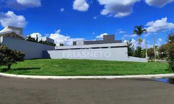 Imagem: O melhor terreno à venda do Condomínio