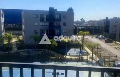Imagem: Apartamento à venda, Chapada, Ponta Grossa