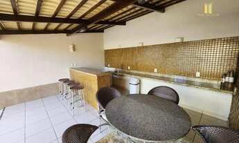 Imagem 6: Apartamento com 3 dormitórios à venda, 115 m² por R$ 630.000,00 - Guararapes - Fortaleza/C