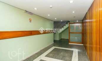 Imagem 2: Apartamento à venda Rua Comendador Rodolfo Gomes, Menino Deus - Porto Alegre