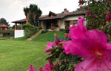 Imagem: Casa com 3 dormitórios à venda por R$