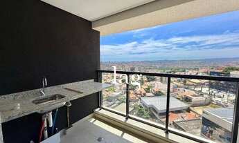 Imagem: Apartamento com 1 quarto para alugar, 55