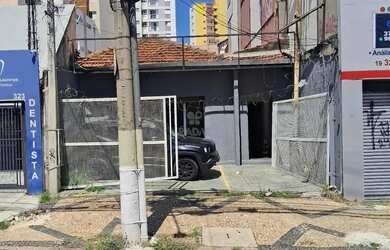 Imagem: Casa para alugar em Campinas, Centro, com