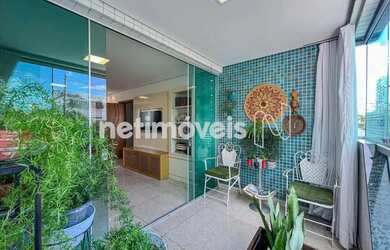 Imagem 2: Venda Apartamento 4 quartos Cidade Nova Belo Horizonte