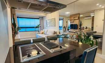 Imagem 7: Imóvel para venda possui 42 metros quadrados com 1 quarto em Jardim Armação - Salvador - B