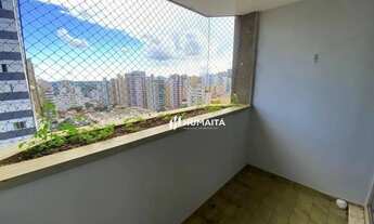 Imagem 7: Apartamento com 3 dormitórios para alugar, 107 m² por R$ 2.840,00/mês - Centro - Londrina