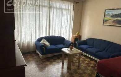 Imagem: Casa para venda ou locação - Vila Homero