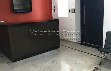 Imagem 6: Prédio disponível para venda e aluguel em SP