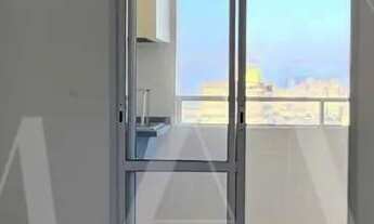 Imagem 3: Apartamento 1 dormitório com suíte vista livre para venda no bairro da Tupi, Praia Grande