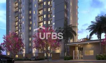 Imagem 2: Apartamento 2 quartos, 42m2, nascente, 2 vagas, no Now Parque Amazônia, em Goiânia