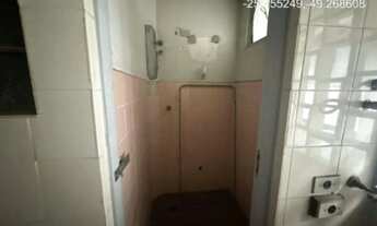 Imagem 5: APARTAMENTO COM VAGA DE GARAGEM NO CONDOMÍNIO EDIFÍCIO MICHELE, REBOUÇAS