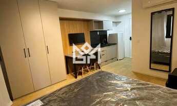 Imagem 6: Studio à venda em Boa Vista, Porto Alegre 50,4 m² com lavanderia