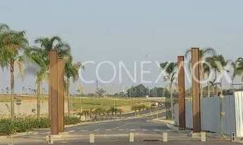 Imagem 7: Terreno - Loteamento Alphaville Campinas - Campinas