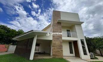 Imagem 2: Sobrado para locação Condomínio Polinésia Resort