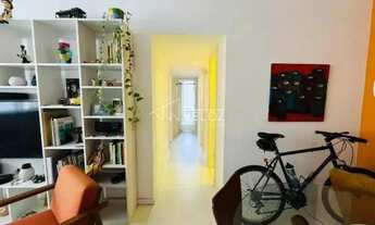 Imagem 5: Apartamento : Padrão / Residencial / Leblon