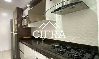 Imagem 6: Apartamento - Aluguel - 02 dormitórios - 107m2 - Semi Mobiliado - Edifício Neo Residence