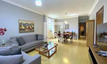 Imagem 2: Apartamento à Venda - Santo Antônio, 3 Quartos, 112 m2