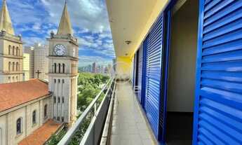 Imagem 5: APARTAMENTO PRA VENDA OU LOCACAO - CENTRO / PIRACICABA