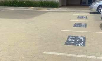 Imagem 4: Apartamento no Condomínio Ville Felicittà II Parque das cerejeiras