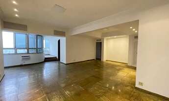 Imagem 5: Imóvel para aluguel com 186 metros quadrados com 3 quartos em Botafogo - Rio de Janeiro