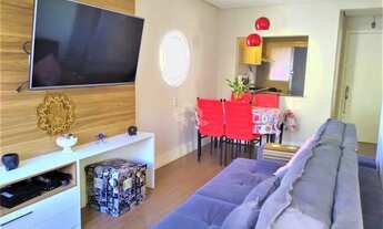 Imagem 4: Apartamento 01 dormitório andar alto com vista , na cidade baixa