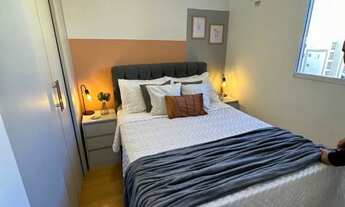 Imagem 2: 02 dormitórios Zona Sul