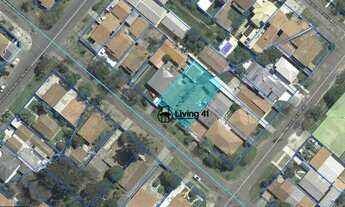 Imagem 2: Terreno à venda, 545 m² por R$ 990.000 - Boa Vista