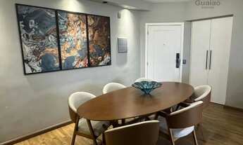 Imagem 3: Vendo lindo Apartamento de 3 dormitórios 1 suíte no Acqua Play em Santos