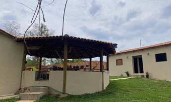 Imagem 5: Chácara beira rio