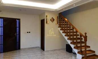 Imagem 4: Sobrado com 3 dormitórios à venda, 164 m² por R$ 695.000,00 - Jardim Vila Galvão - Guarulh