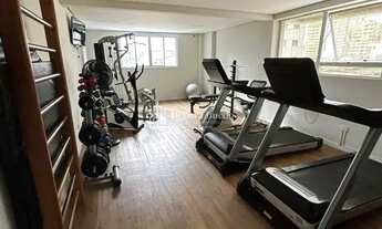 Imagem 5: VISTA MAR ETERNA!!! R$ 785 MIL , SACADA GOURMET 2 DORM,1SUÍTE , LAZER COMPLETO