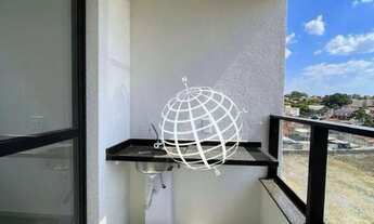 Imagem 7: Apartamento com 1 dormitório, 44 m² - venda por R$ 550.000,00 ou aluguel por R$ 3.380,00/m