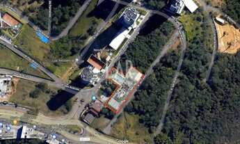 Imagem 2: Apartamento à venda, 2 quartos, 1 suíte, 2 vagas, Vale do Sereno - Nova Lima/MG