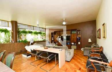 Imagem 2: Apartamento à Venda - Centro, 4 Quartos, 314 m2