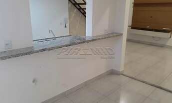 Imagem 5: Apartamento loft com 70,00m², Bairro Nova Aliança Sul em Ribeirão Preto SP