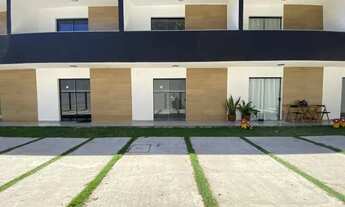 Imagem 7: Casa duplex Casa em condomínio com 2 dormitórios