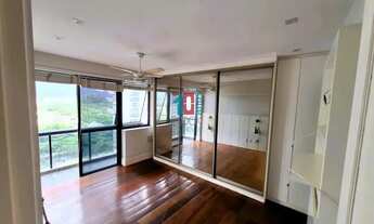 Imagem 4: Barra da Tijuca Apartamento com 3 dormitórios