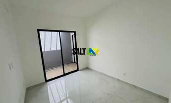 Imagem 7: CASA PLANA EM RUA PRIVATIVA NO EUSÉBIO - 3 QUARTOS, QUINTAL - R$540.000,00