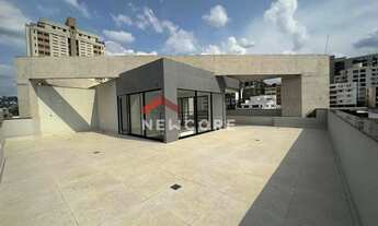 Imagem 5: Cobertura em Rua Leopoldina - Santo Antônio - Belo Horizonte/MG