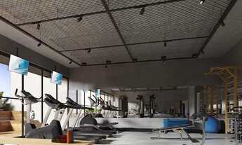 Imagem 5: Apartamento Easy Life District 27m2