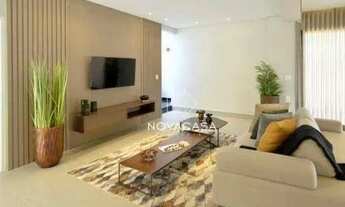 Imagem 4: Casa com 3 dormitórios, 208 m² - venda por R$ 2.339.000,00 ou aluguel por R$ 15.000,00/mês