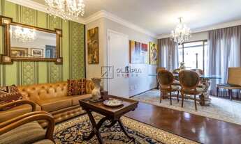 Imagem 2: Aluguel Apartamento 3 Dormitórios - 100 m² Campo Belo