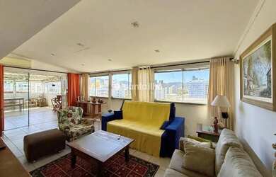 Imagem: Cobertura com 2 dormitórios à venda, 171,20m²