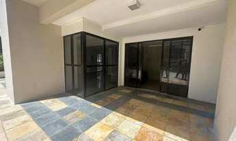 Imagem 4: Apartamento com 3 dormitórios para alugar, 110 m² por R$ 7.477,89/mês - Dionisio Torres