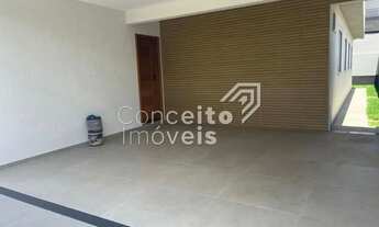 Imagem 3: Condomínio Terras Alphaville - Residência Térrea Alto Padrão